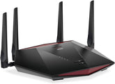 Netgear Nighthawk XR1000 WIFI 6 Gigabit Ethernet Gaming Router